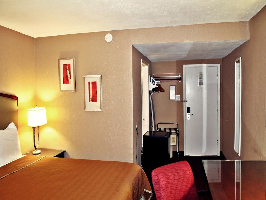 The Inn At Alamo / Riverwalk / Convention Center San Antonio Exterior photo