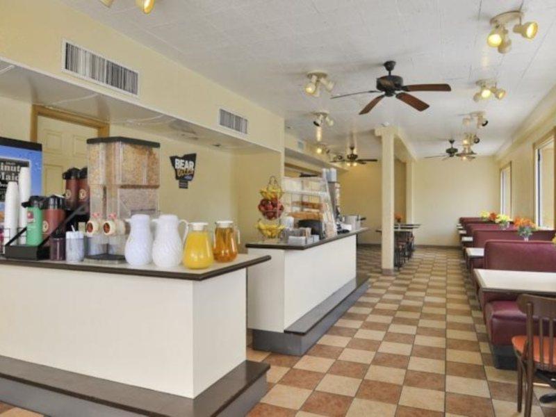 The Inn At Alamo / Riverwalk / Convention Center San Antonio Exterior photo