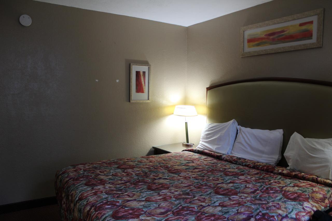 The Inn At Alamo / Riverwalk / Convention Center San Antonio Exterior photo