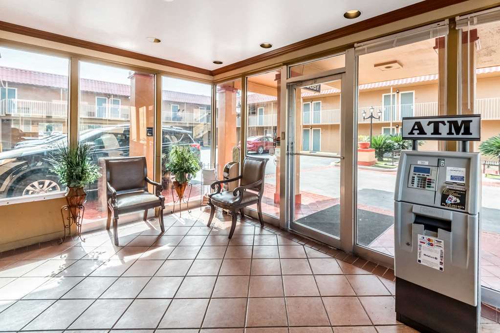 The Inn At Alamo / Riverwalk / Convention Center San Antonio Interior photo