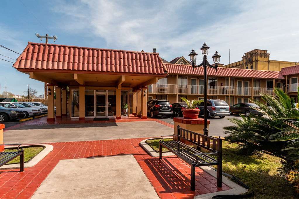 The Inn At Alamo / Riverwalk / Convention Center San Antonio Exterior photo