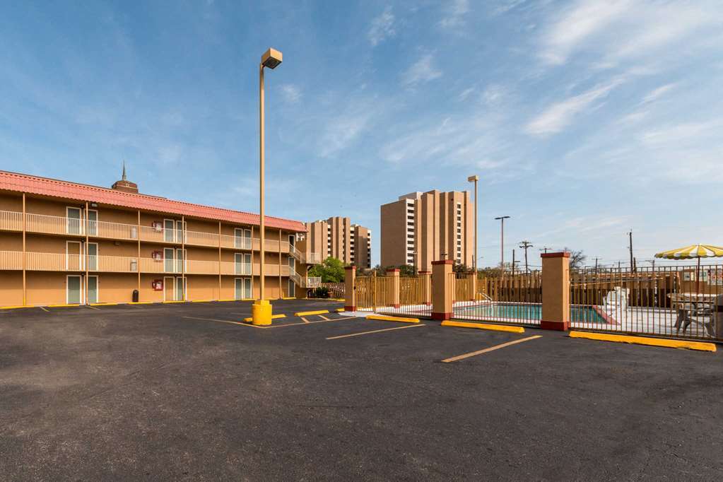 The Inn At Alamo / Riverwalk / Convention Center San Antonio Exterior photo