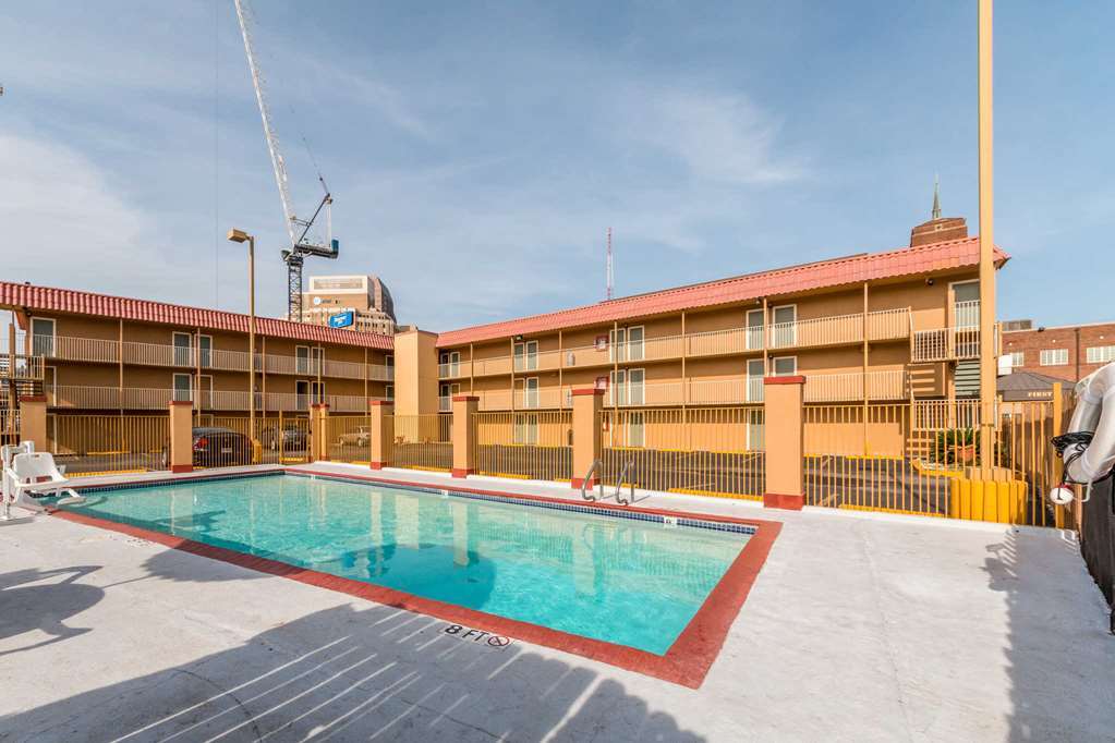 The Inn At Alamo / Riverwalk / Convention Center San Antonio Facilities photo