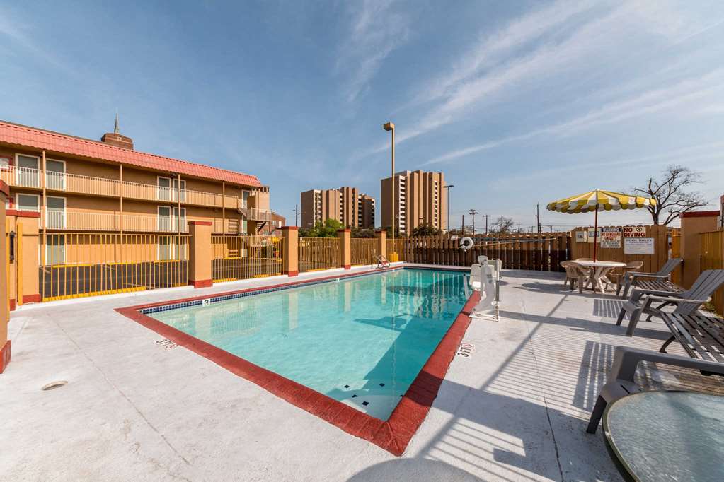 The Inn At Alamo / Riverwalk / Convention Center San Antonio Facilities photo