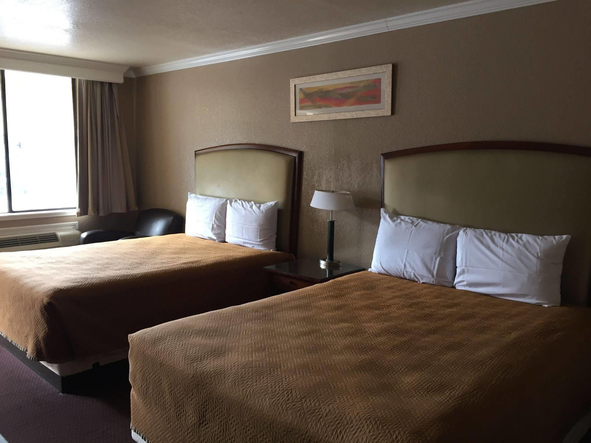 The Inn At Alamo / Riverwalk / Convention Center San Antonio Exterior photo