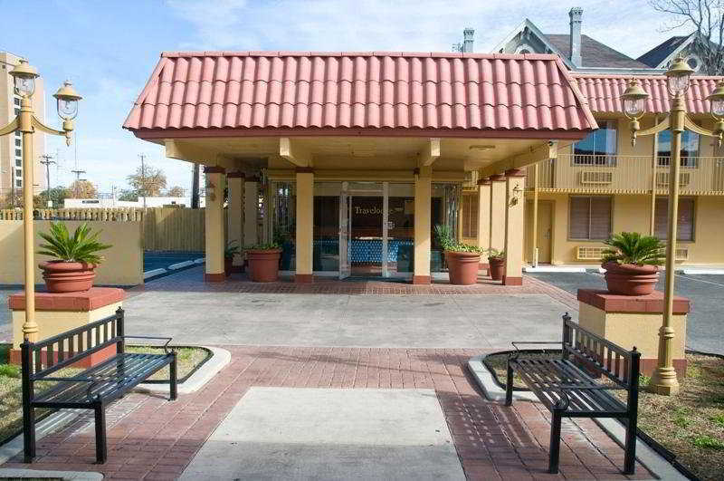 The Inn At Alamo / Riverwalk / Convention Center San Antonio Exterior photo